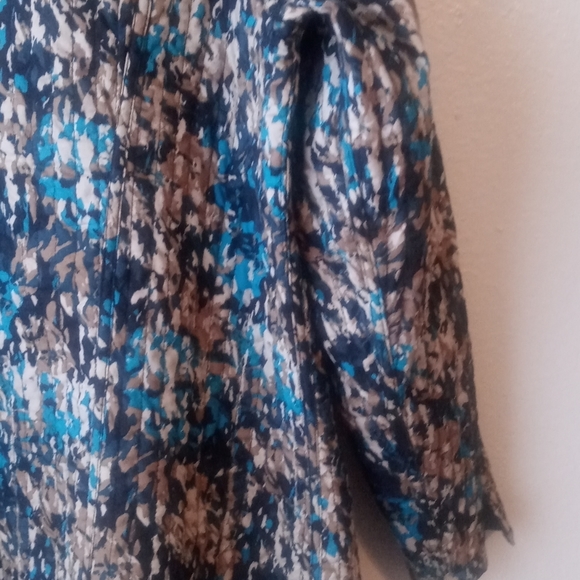 CJ Bank Lounge Jacket - Picture 6 of 8